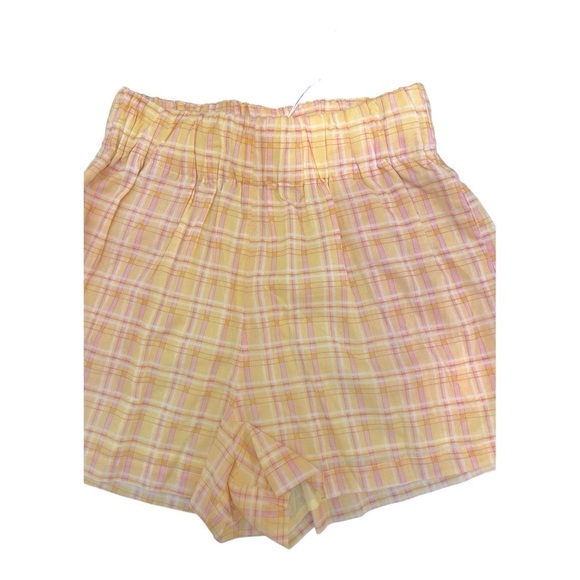 Charlie Holiday | Coastal Prep Plaid Shorts | NWT | Fall Ready - Picture 3 of 12